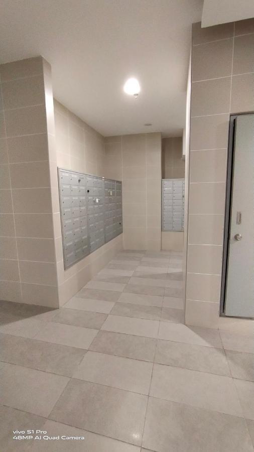 Klia Airport Homestay 3 Sepang Eksteriør billede