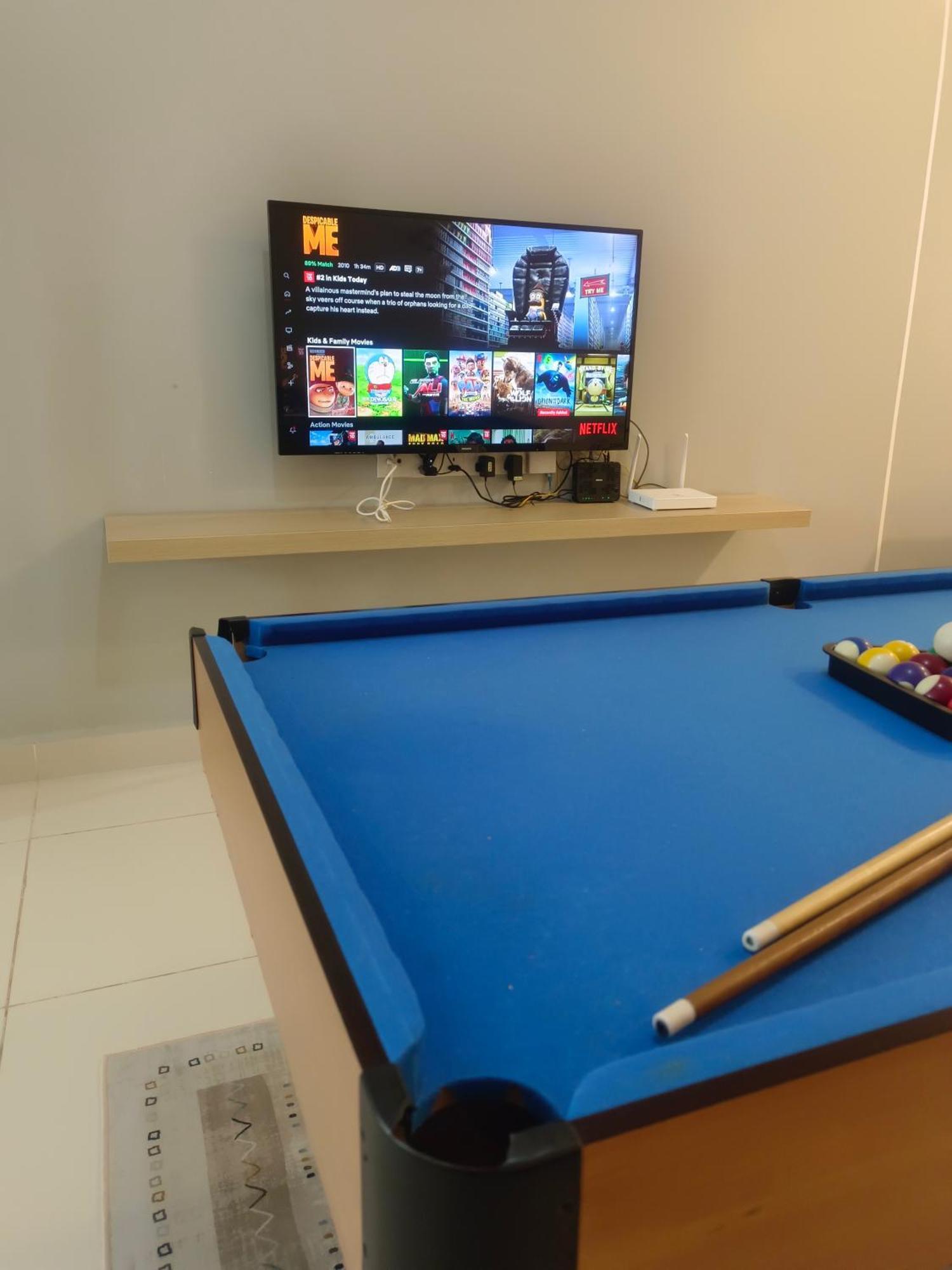Klia Airport Homestay 3 Sepang Eksteriør billede